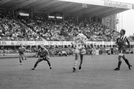 Stuttgarter Kickers - FC Remscheid