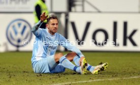 Stuttgarter Kickers - Holstein Kiel