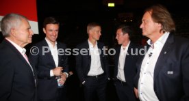 VfB Stuttgart Mitgliederversammlung 2016