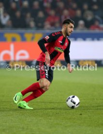 SC Freiburg - 1. FC K&ouml;ln