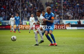 TSG 1899 Hoffenheim - Hertha BSC Berlin
