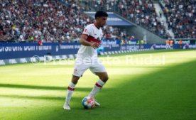 11.09.21 Eintracht Frankfurt - VfB Stuttgart