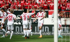 14.05.22 VfB Stuttgart - 1. FC K&ouml;ln