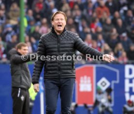 Hamburger SV - VfB Stuttgart