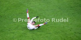 VfB Stuttgart - 1. FSV Mainz 05