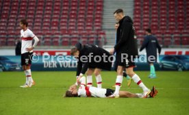 19.02.22 VfB Stuttgart - VfL Bochum