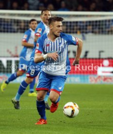 1899 Hoffenheim