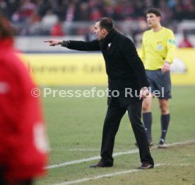 VFB-Hoffenheim