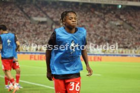 16.08.25 Franz-Beckenbauer-Supercup VfB Stuttgart - FC Bayern München