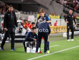 VfB Stuttgart - VfL Bochum