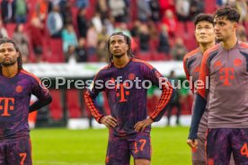10.10.26 FC Augsburg - FC Bayern M&uuml;nchen