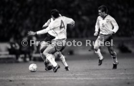17.11.93 Deutschland - Brasilien