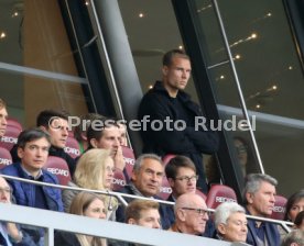 VfB Stuttgart - VfL Wolfsburg