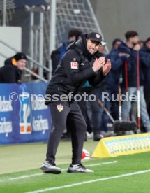 23.02.25 TSG 1899 Hoffenheim - VfB Stuttgart