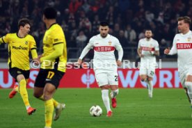 29.01.26 VfB Stuttgart - Young Boys Bern