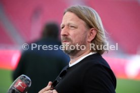 04.04.21 VfB Stuttgart - SV Werder Bremen