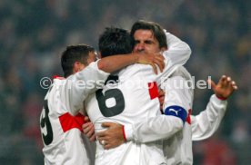 22.10.03 VfB Stuttgart - Panathinaikos Athen