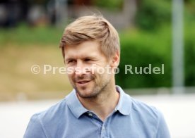 28.06.23 Stuttgarter Kickers Training