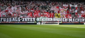 VfB Stuttgart - Hannover 96