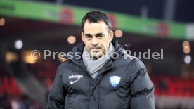 1. FC Heidenheim - VfL Bochum