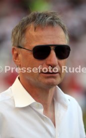 VfB Stuttgart - SV Werder Bremen