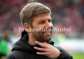 VfB Stuttgart - Hannover 96