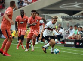 02.10.21 VfB Stuttgart - TSG 1899 Hoffenheim