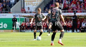 19.04.25 1. FC Heidenheim - FC Bayern M&uuml;nchen