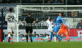TSG 1899 Hoffenheim - Bayer 04 Leverkusen
