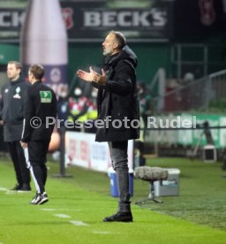 06.12.20 SV Werder Bremen - VfB Stuttgart