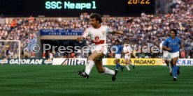 17.05.89 VfB Stuttgart - SSC Neapel