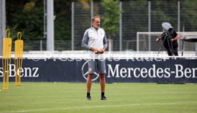 27.06.22 VfB Stuttgart Training