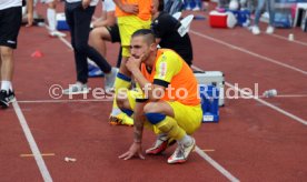 14.06.22 SV Eintracht Trier - Stuttgarter Kickers