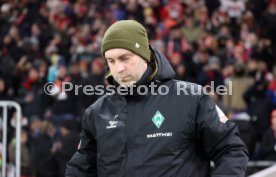02.12.23 VfB Stuttgart - SV Werder Bremen