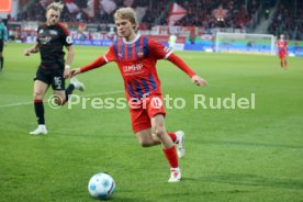 11.05.25 1. FC Heidenheim - 1. FC Union Berlin