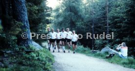 10.05.82 DFB Trainingslager Schluchsee