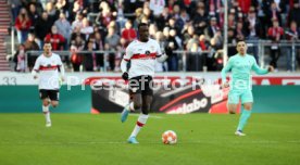 19.02.22 VfB Stuttgart - VfL Bochum
