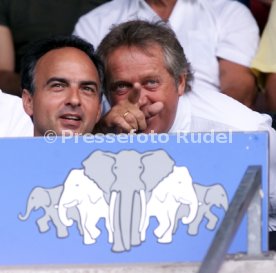 03.08.02 Stuttgarter Kickers - SSV Jahn Regensburg