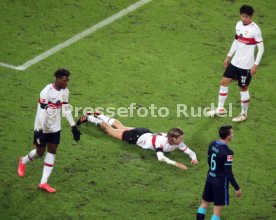 05.12.21 VfB Stuttgart - Hertha BSC Berlin