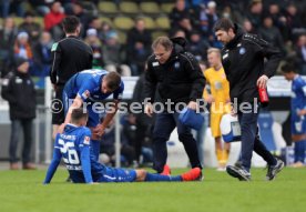 Karlsruher SC - Eintracht Braunschweig