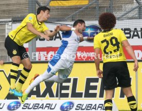 Stuttgarter Kickers