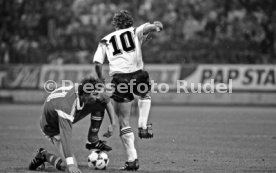 27.04.88 Deutschland - Schweiz