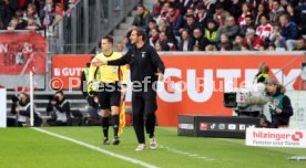 25.01.25 SC Freiburg - FC Bayern M&uuml;nchen