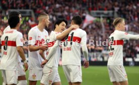 18.02.23 VfB Stuttgart - 1. FC K&ouml;ln