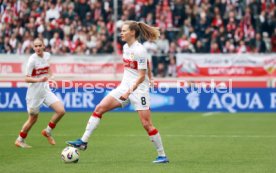 21.03.26 Frauen VfB Stuttgart - 1. FSV Mainz 05