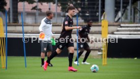 03.08.20 VfB Stuttgart Training