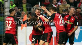 SC Freiburg - 1. FC K&ouml;ln
