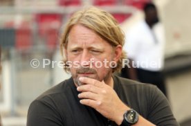 23.07.22 VfB Stuttgart - FC Valencia