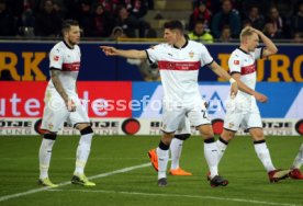 SC Freiburg - VfB Stuttgart