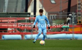 21.01.23 U19 VfB Stuttgart - U19 SC Freiburg